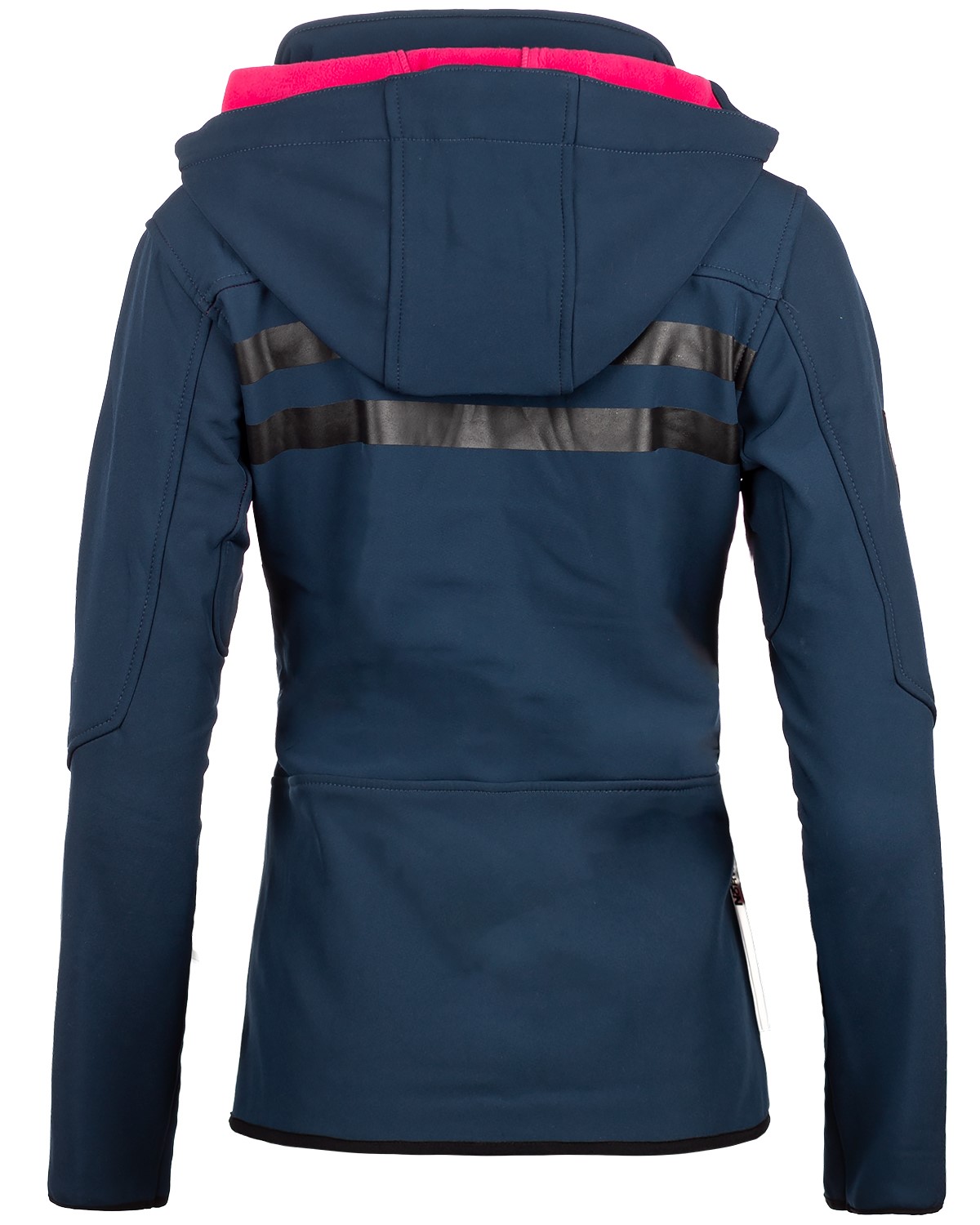 Damen Regular Fit Allwetterjacke reine lady in Navy – Geographical Norway – Ansicht 2