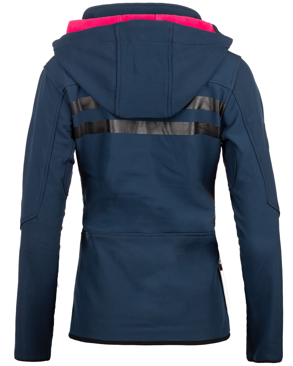 Damen Regular Fit Allwetterjacke reine lady in Navy – Geographical Norway – Ansicht 2
