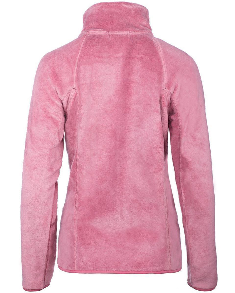 Damen Regular Fit Jacke upaline - Pink