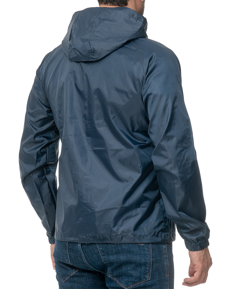 Herren Regular Fit Jacke boat men - Navy