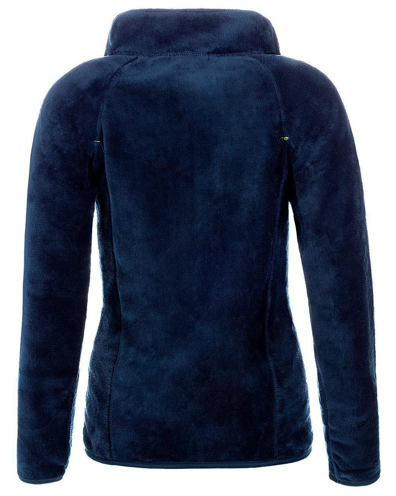 Damen Regular Fit Jacke upaline - Navy