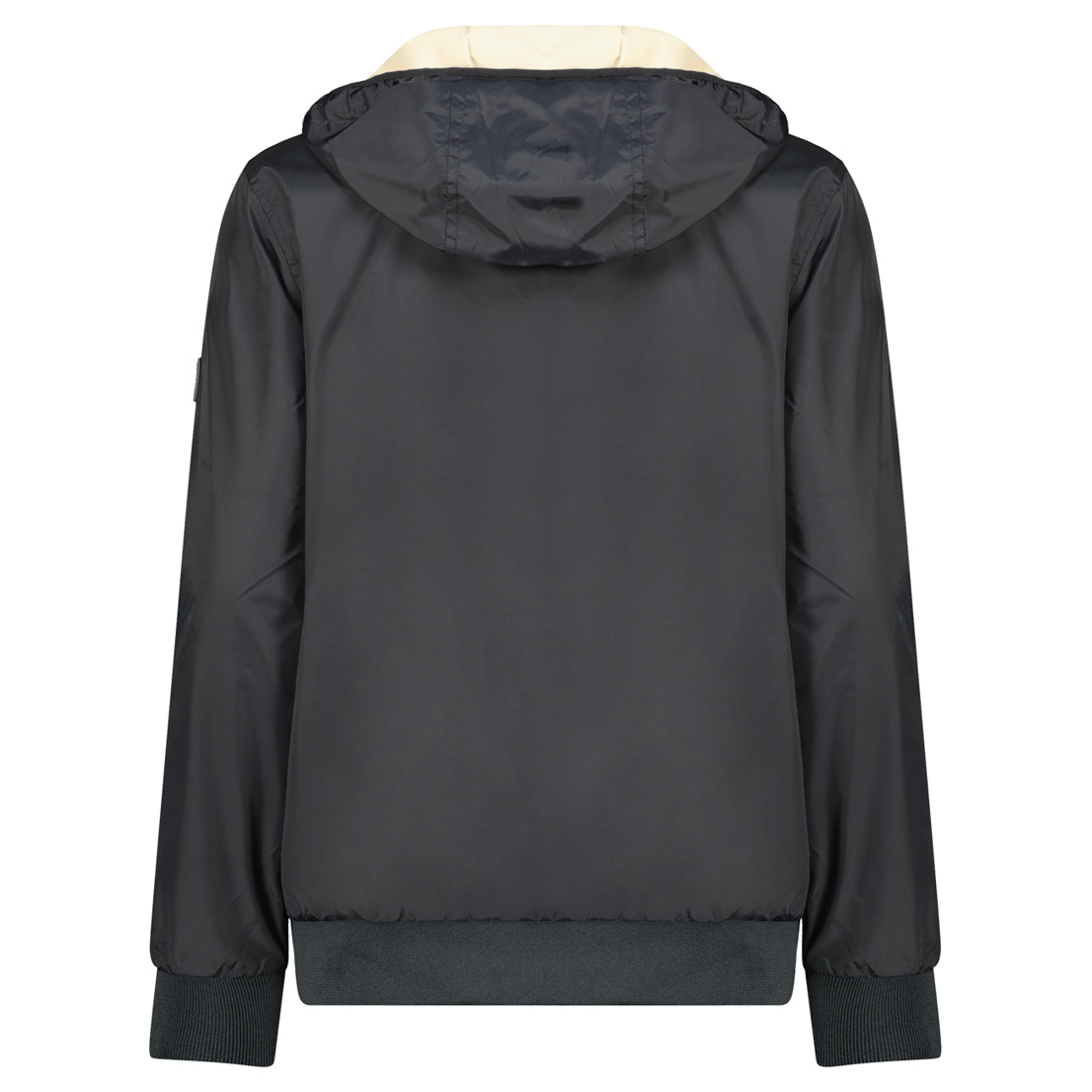 Damen Relaxed Fit Jacke Windabweisend arrivial lady in Black – Geographical Norway – Ansicht 2