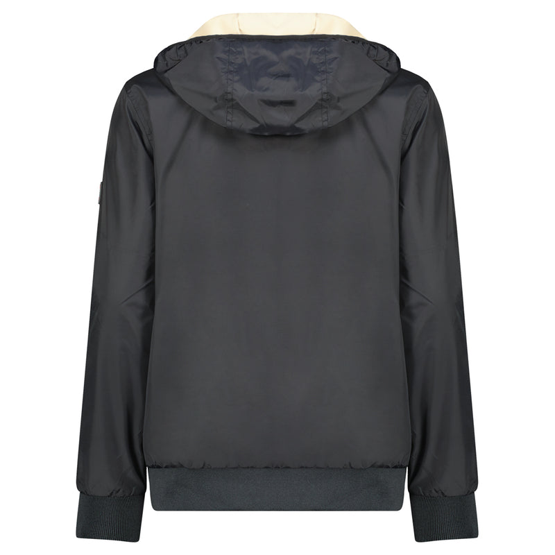 Damen Relaxed Fit Jacke Windabweisend arrivial lady - Black