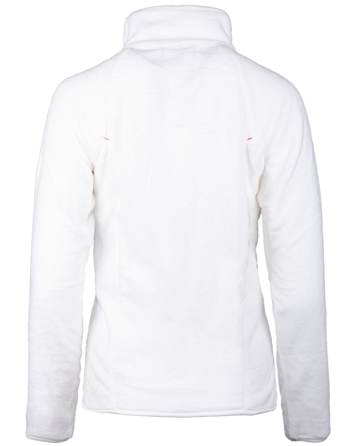 Damen Regular Fit Jacke upaline - White