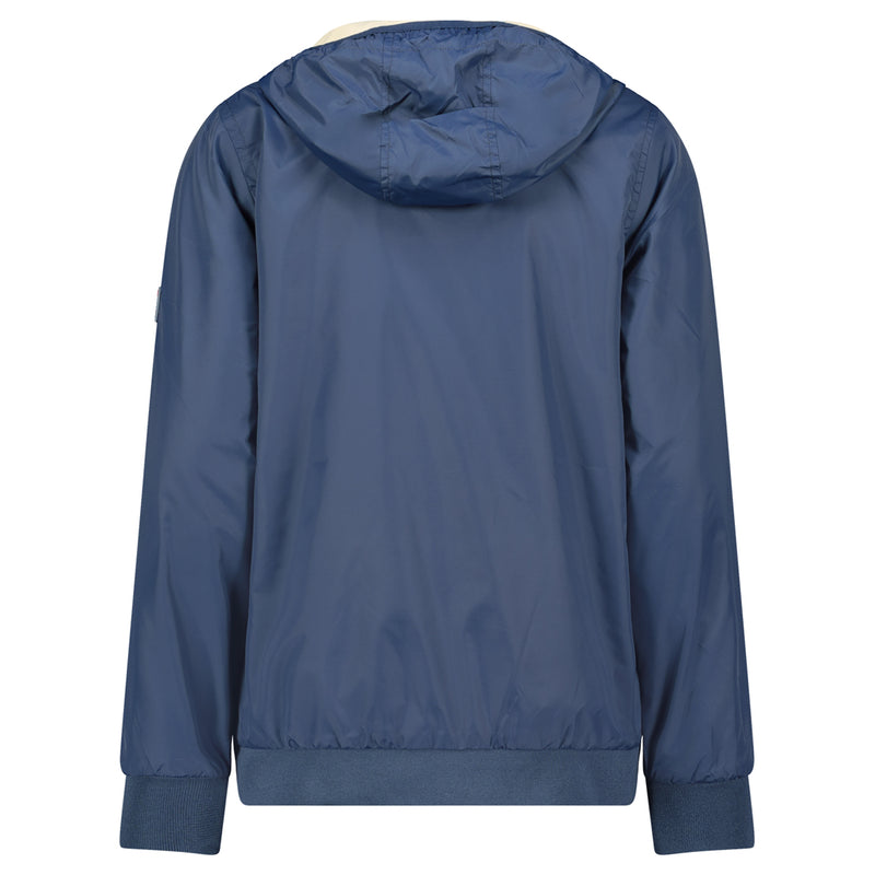 Damen Relaxed Fit Jacke Windabweisend arrivial lady - Navy