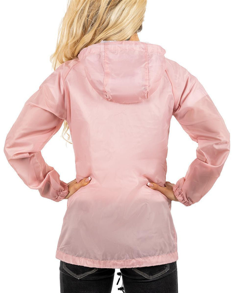 Damen Regular Fit boat lady - Old Pink