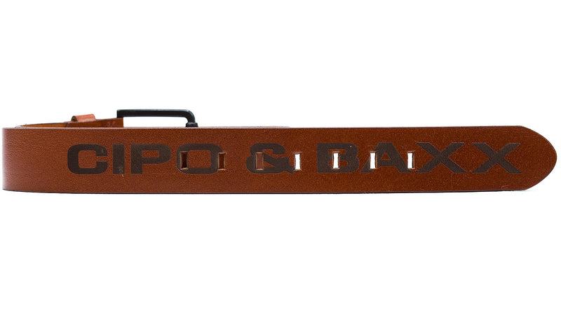 Herren Gürtel CG110 - Taba