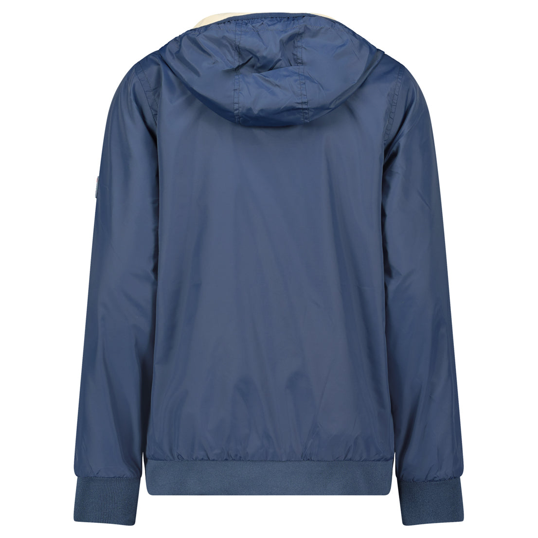 Damen Relaxed Fit Jacke Windabweisend arrivial lady in Navy – Geographical Norway – Ansicht 2