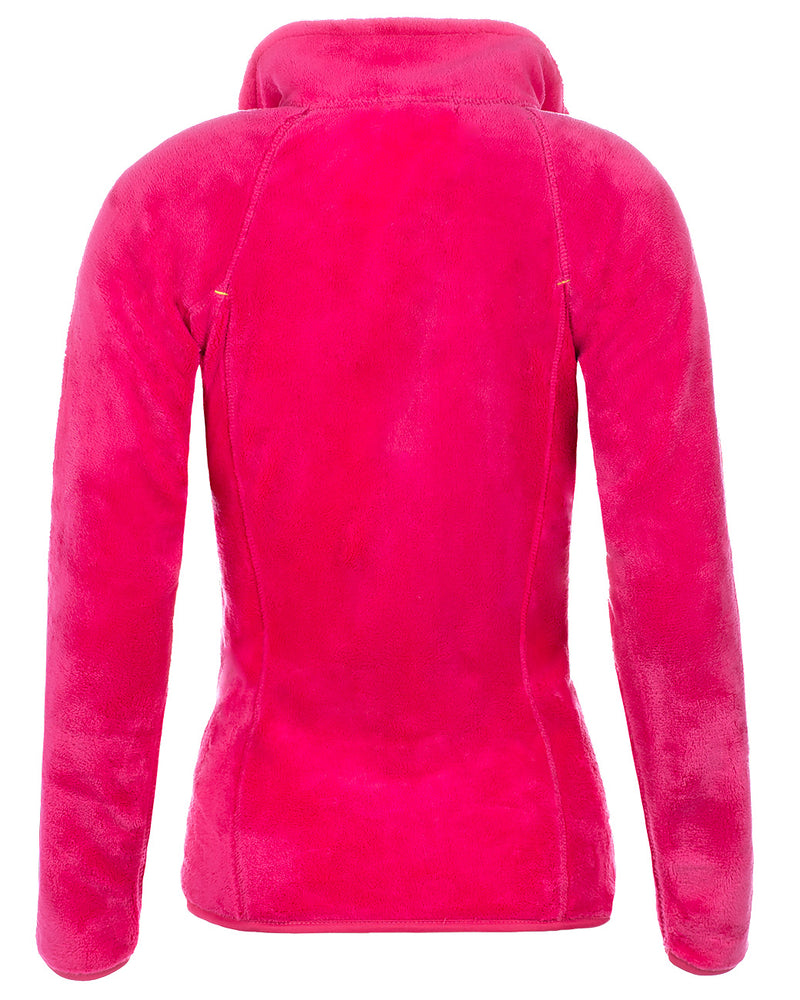 Damen Regular Fit Jacke upaline - Malabar