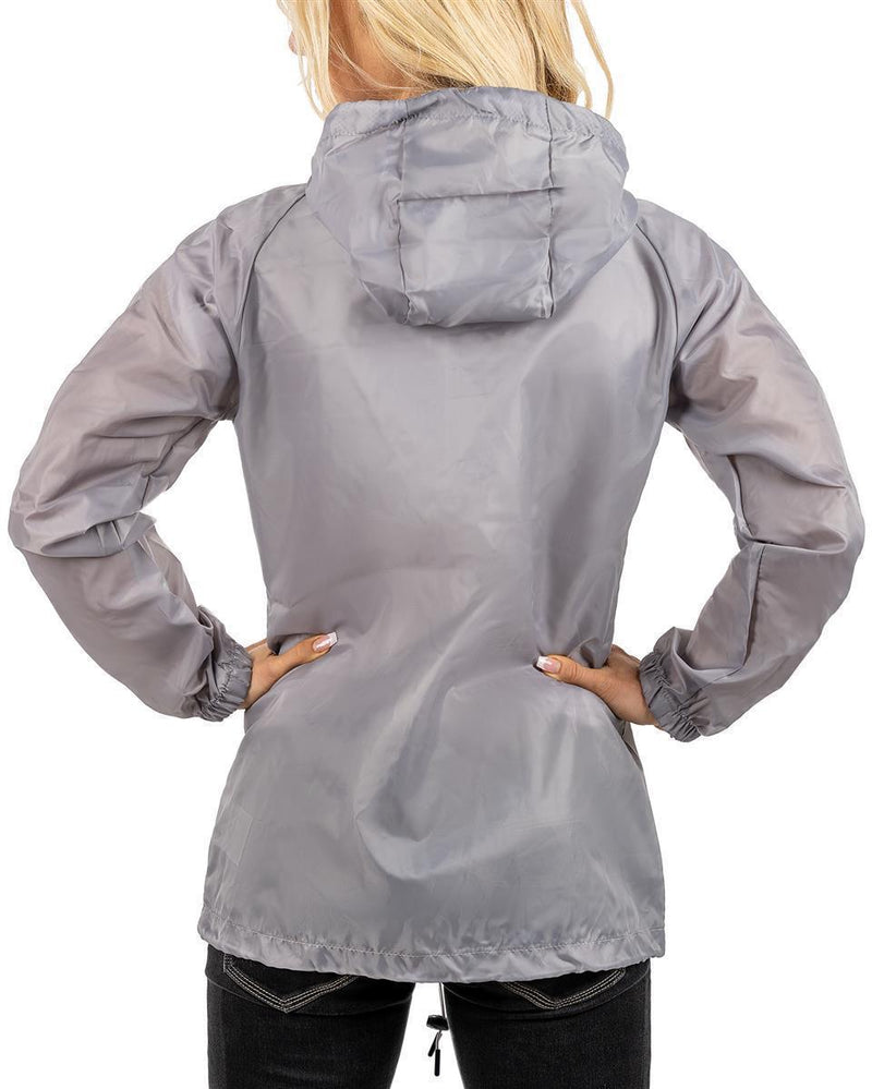 Damen Regular Fit boat lady - Light Grey