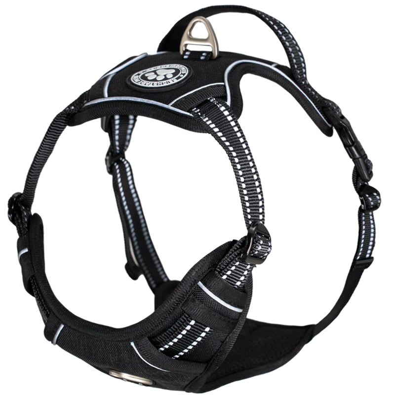 RS Pets Hundegeschirr 25RSP083 - Black