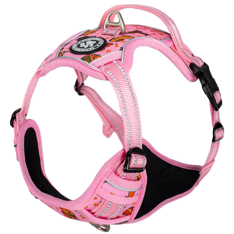 RS Pets Hundegeschirr 25RSP083 - Puppy Parade Pink