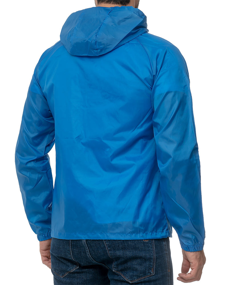 Herren Regular Fit Jacke boat men - Royal Blue