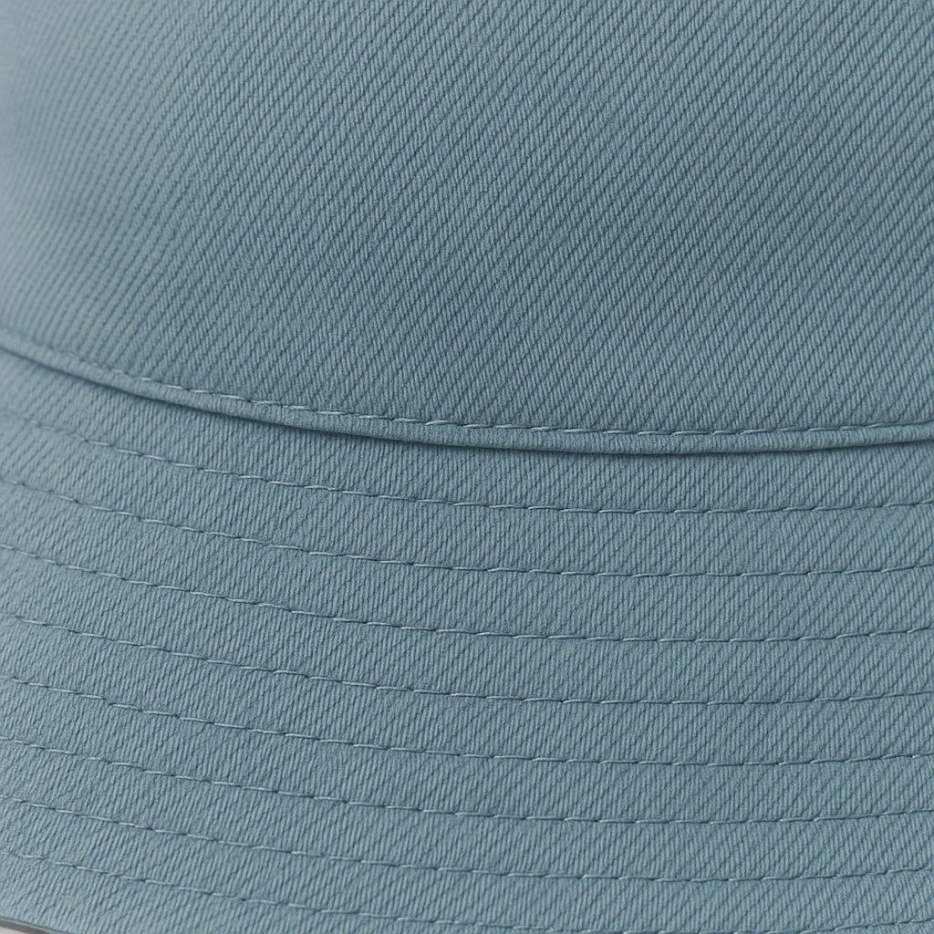 Herren Regular Fit Anglerhut 25RS074 - Light Blue