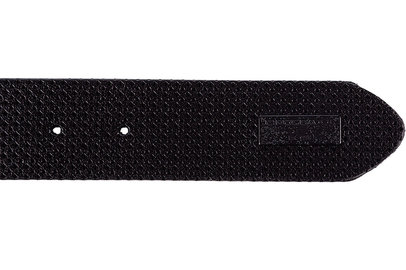 Herren Gürtel CG206 - Black