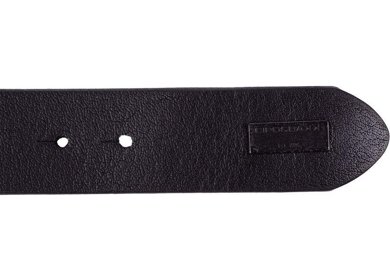 Herren Gürtel CG203 - Black