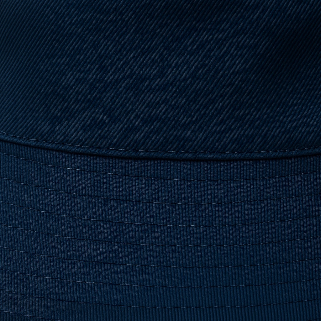 Herren Regular Fit Anglerhut 25RS074 - Dark Blue