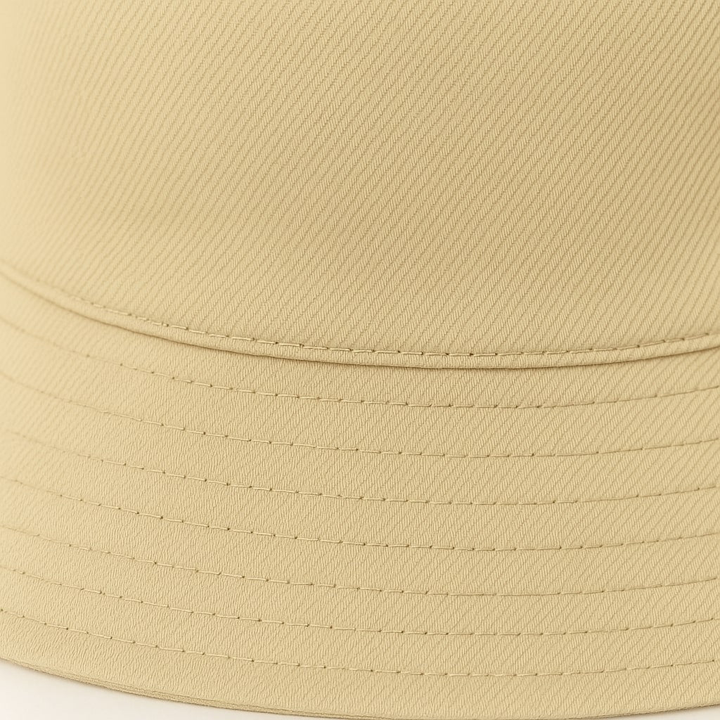 Herren Regular Fit Anglerhut 25RS074 - Khaki