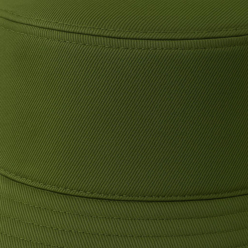 Damen Regular Fit Anglerhut 25RSW074 - Dark Green