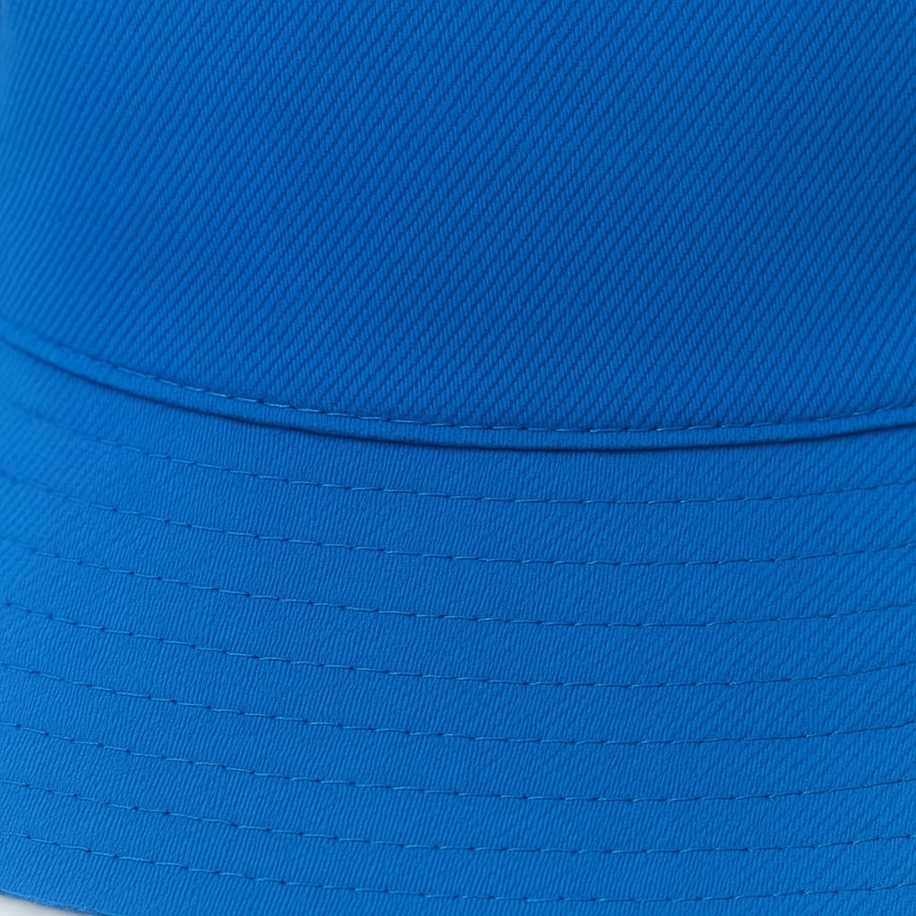 Herren Regular Fit Anglerhut 25RS074 - Lake Blue