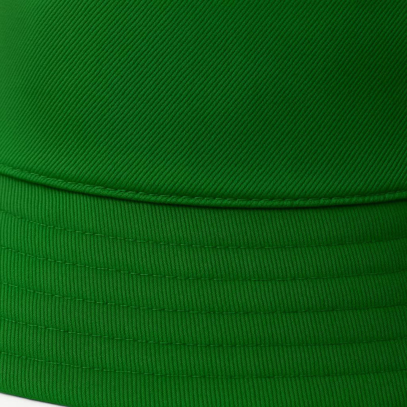 Damen Regular Fit Anglerhut 25RSW074 - Green