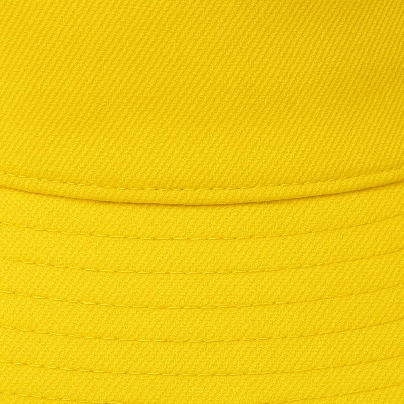 Herren Regular Fit Anglerhut 25RS074 - Yellow