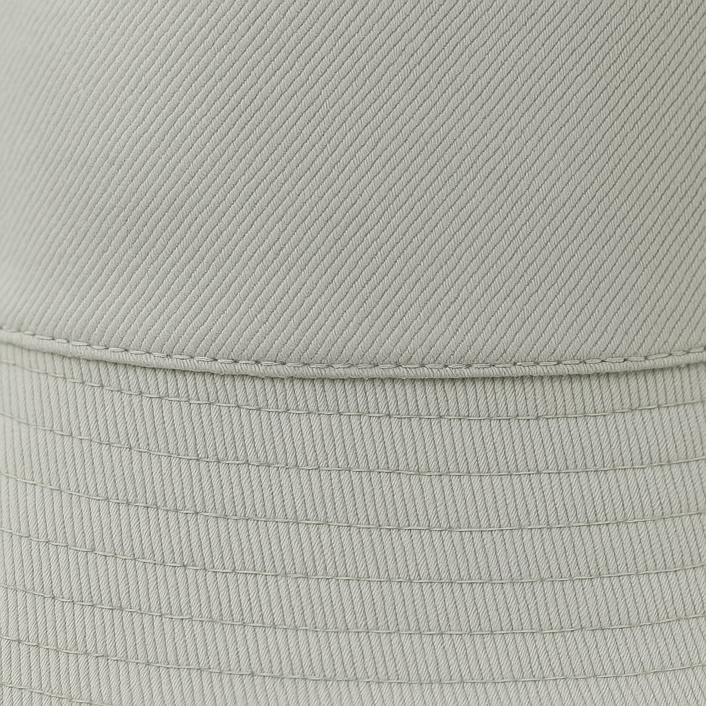 Herren Regular Fit Anglerhut 25RS074 - Light Grey