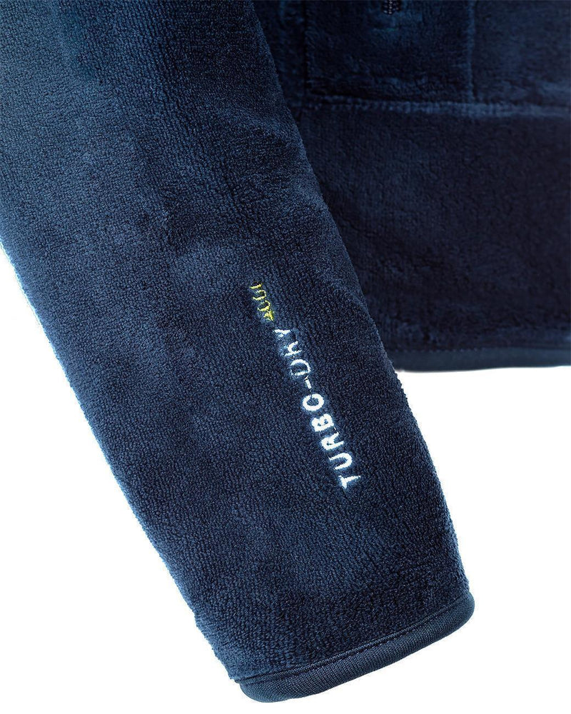 Damen Regular Fit Jacke upaline - Navy