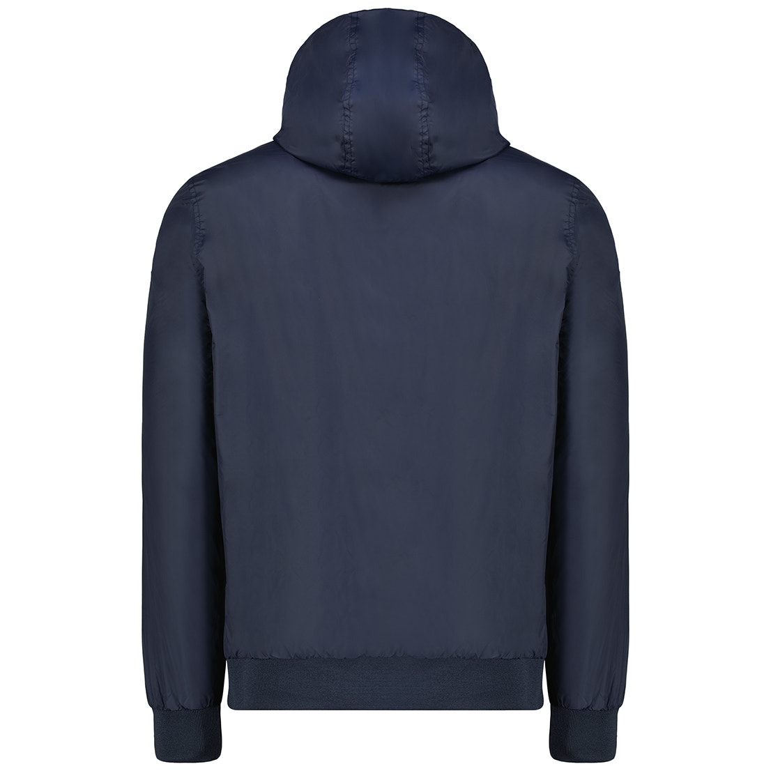 Herren Regular Fit Jacke Wendbar arrivial men in Navy – Geographical Norway – Ansicht 4
