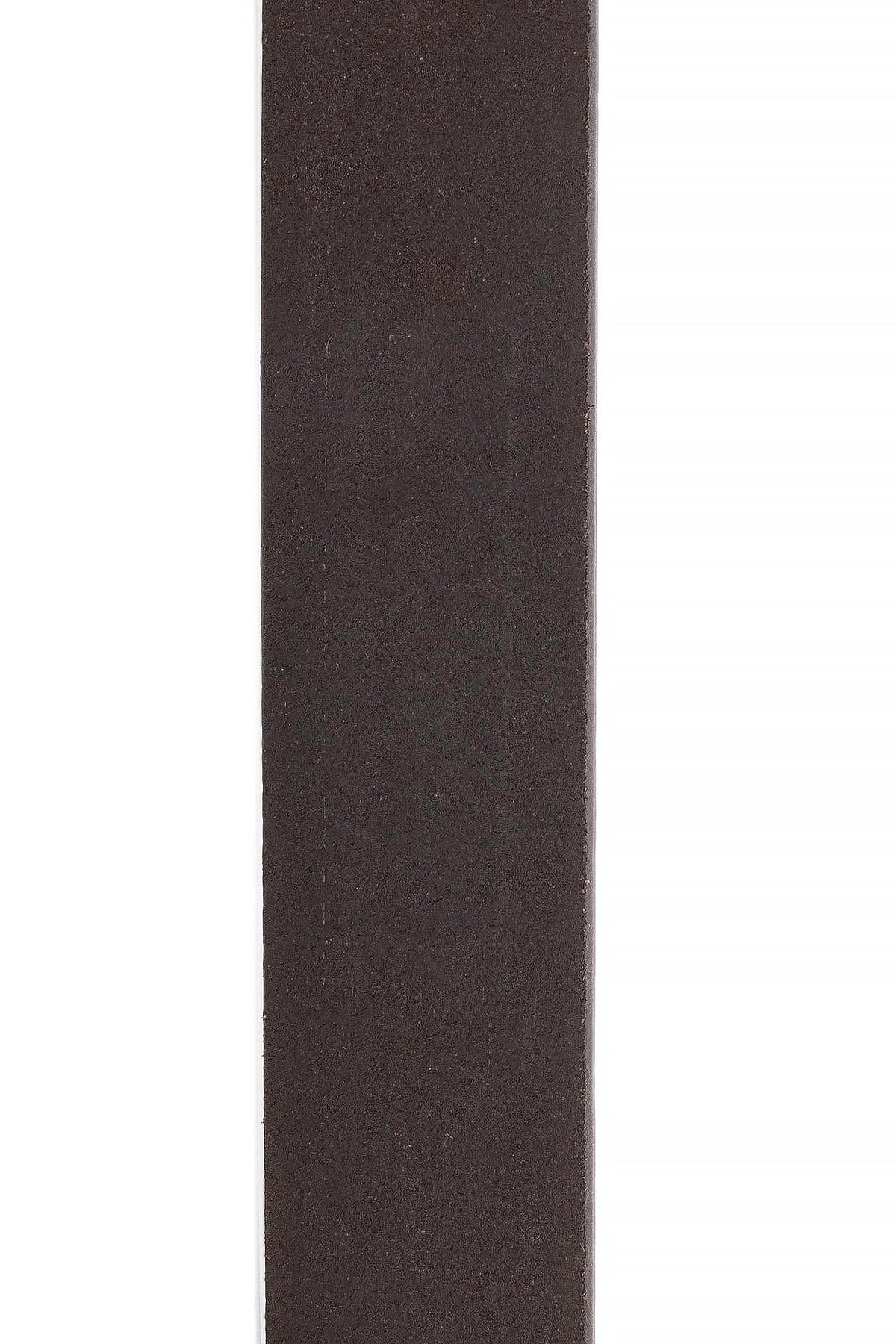 Herren Fashion Gürtel Echtleder in Dark Brown – Reichstadt – Ansicht 4