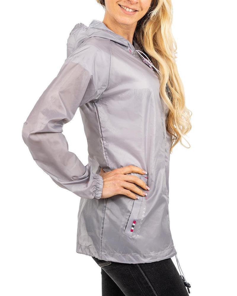 Damen Regular Fit boat lady - Light Grey