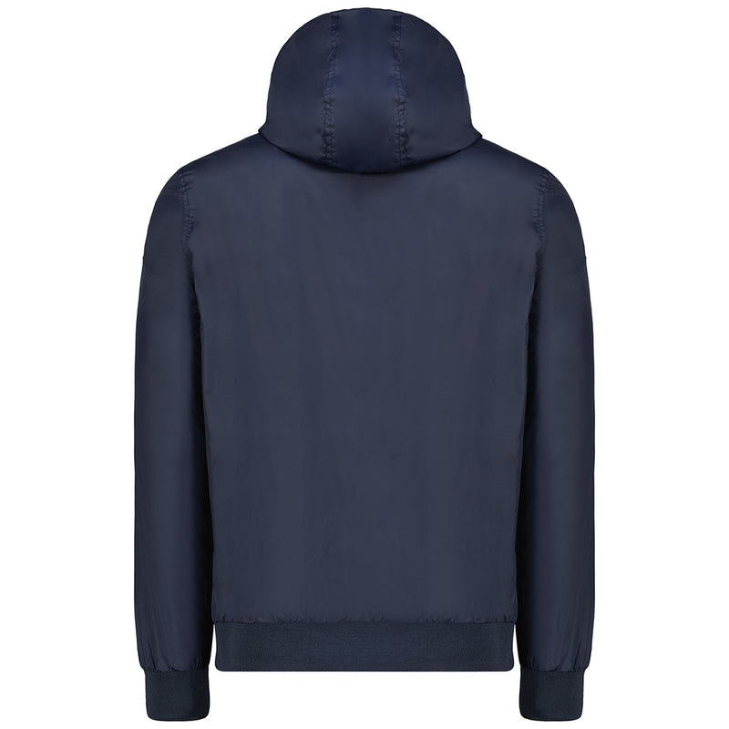 Herren Regular Fit Jacke Wendbar arrivial men - Navy