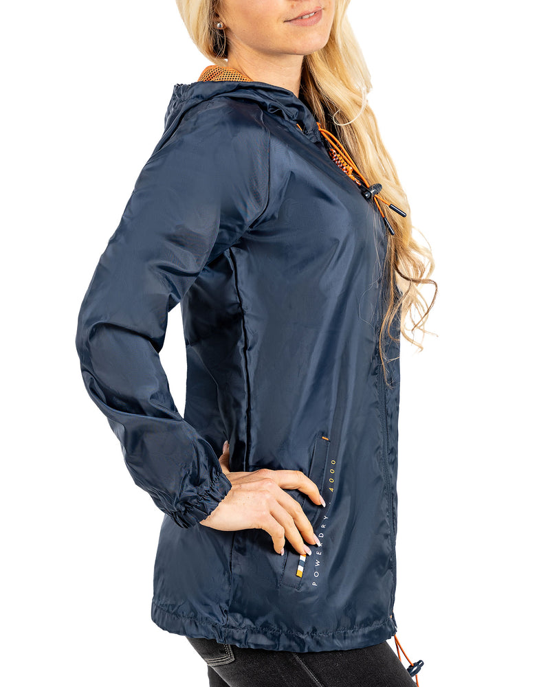 Damen Regular Fit boat lady - Navy