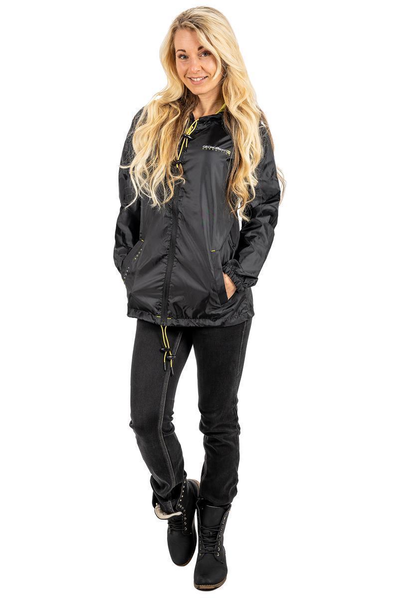 Damen Regular Fit boat lady - Black