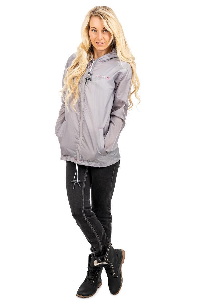 Damen Regular Fit boat lady - Light Grey