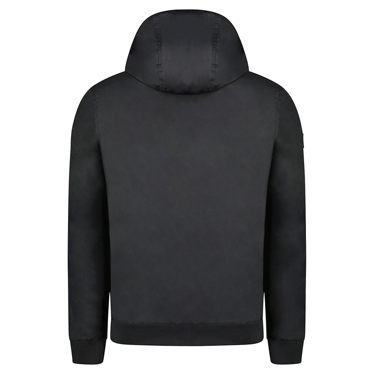 Herren Regular Fit Jacke Wendbar arrivial men in Black – Geographical Norway – Ansicht 5