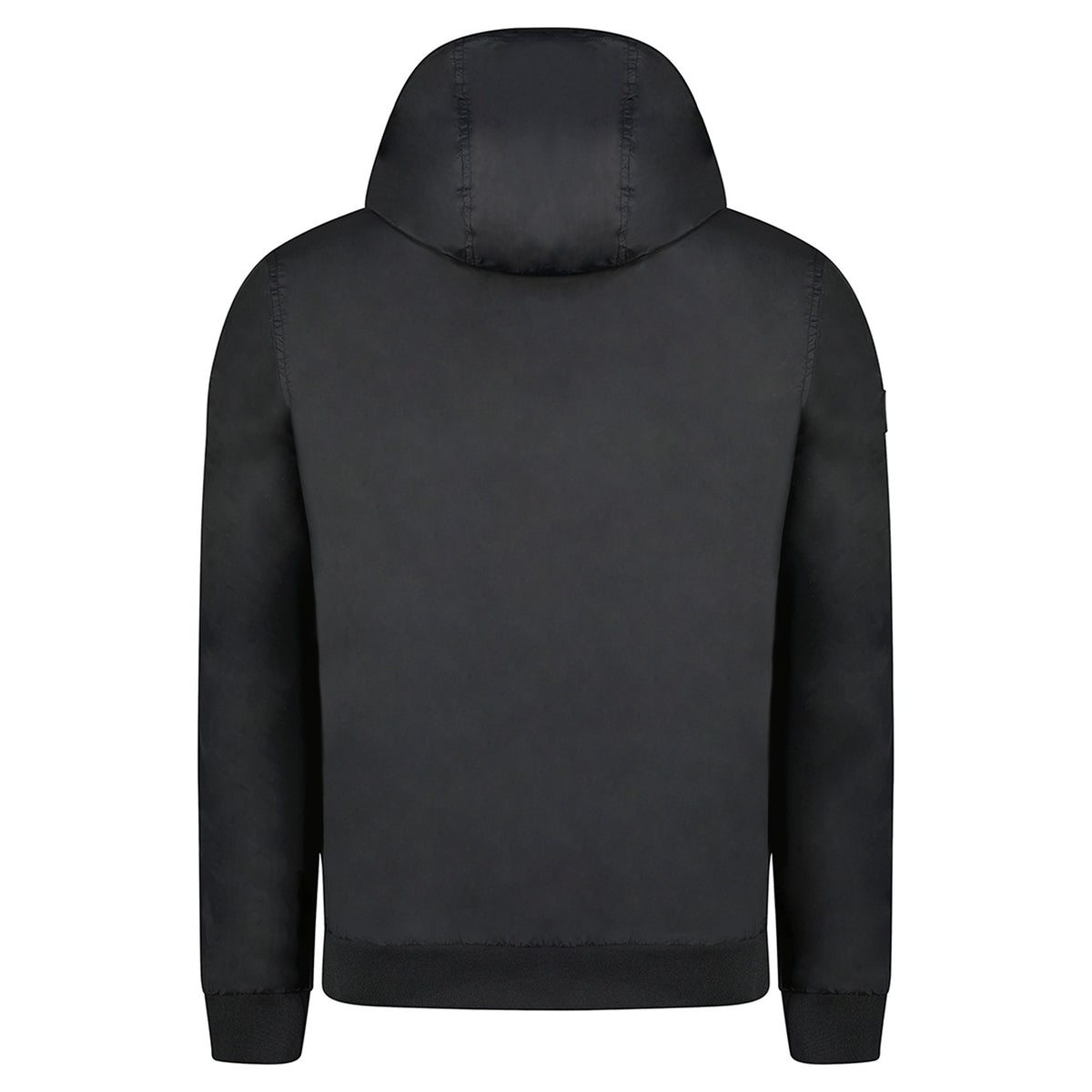 Herren Regular Fit Jacke Wendbar arrivial men in Black – Geographical Norway – Ansicht 5