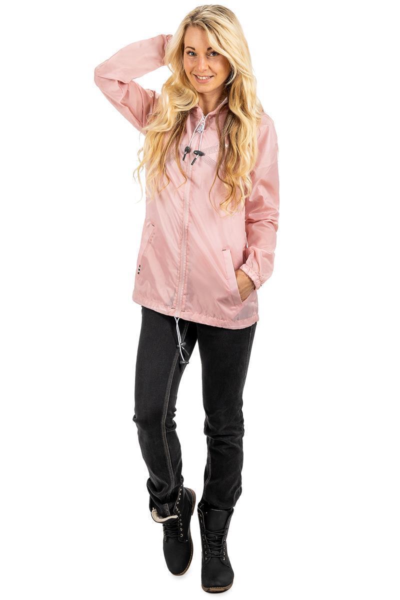 Damen Regular Fit boat lady - Old Pink