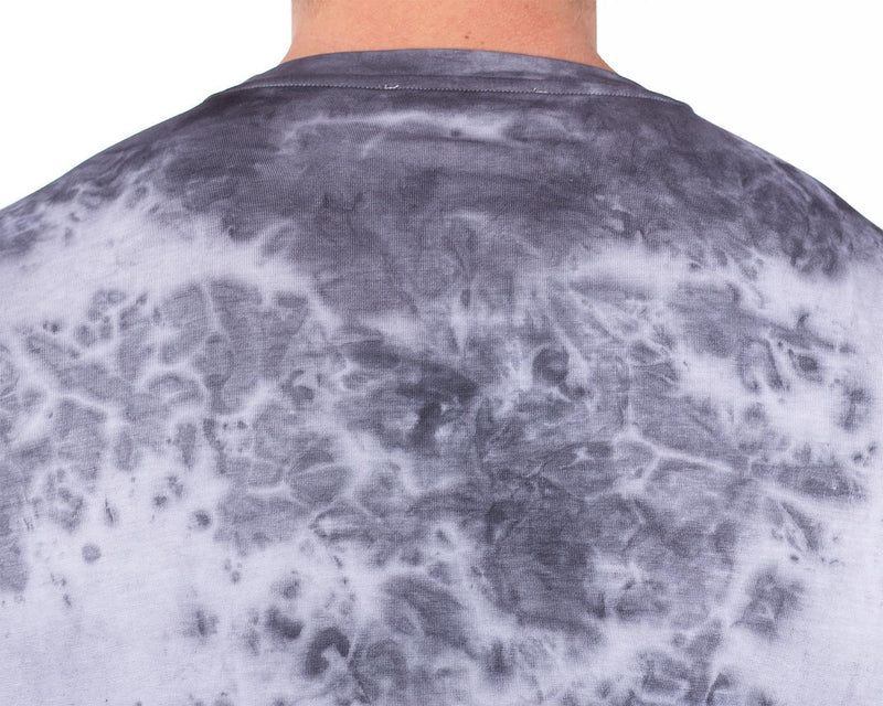 Herren Regular Fit Longsleeve CL489 - Grey
