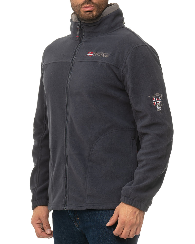 Herren Regular Fit Jacke tamazonie - Navy