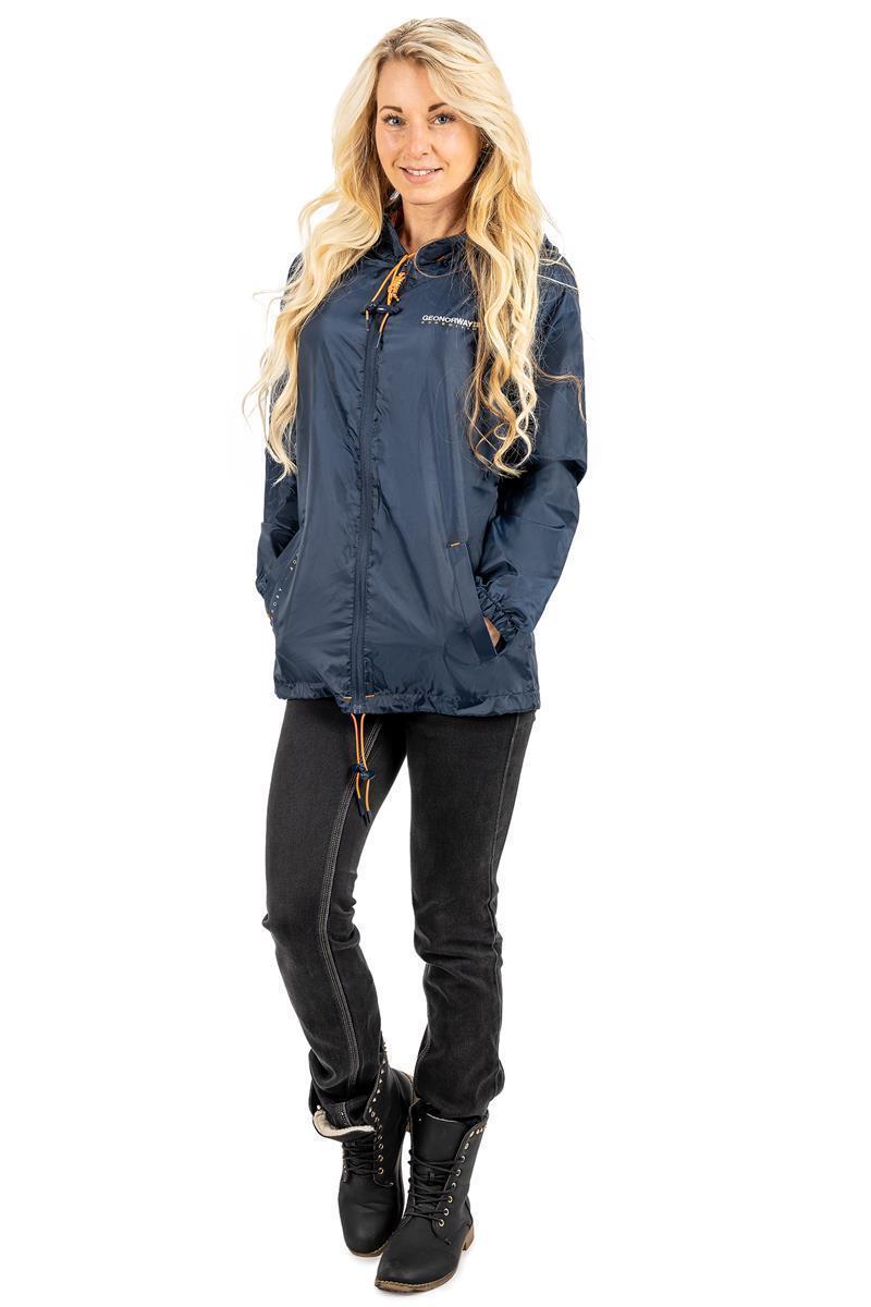 Damen Regular Fit boat lady - Navy