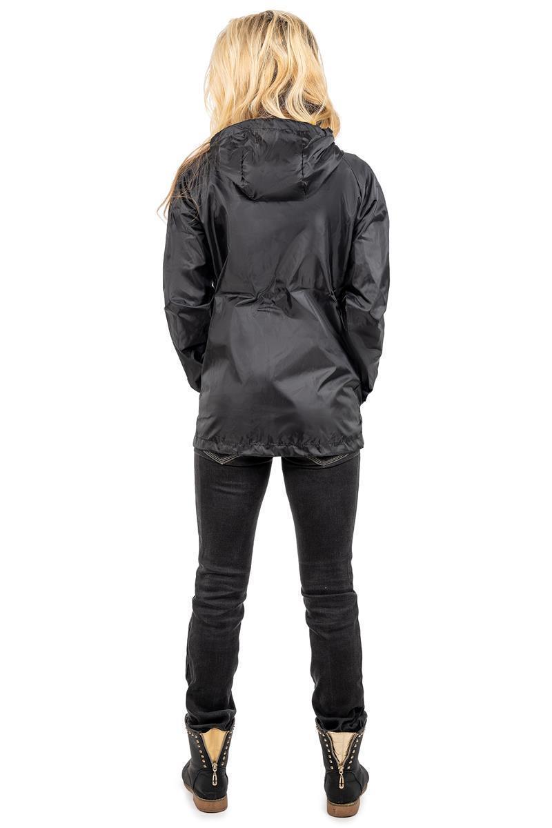Damen Regular Fit boat lady in Black – Geographical Norway – Ansicht 6