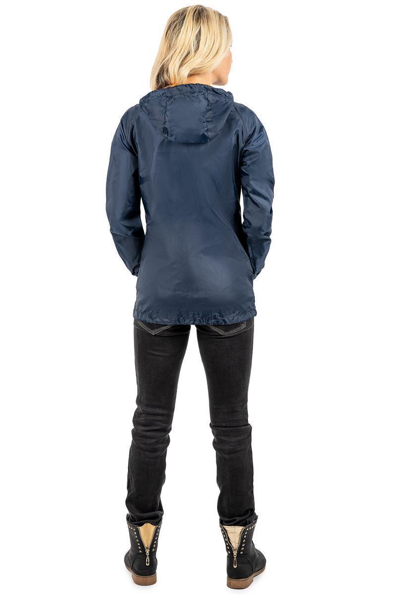 Damen Regular Fit boat lady in Navy – Geographical Norway – Ansicht 6