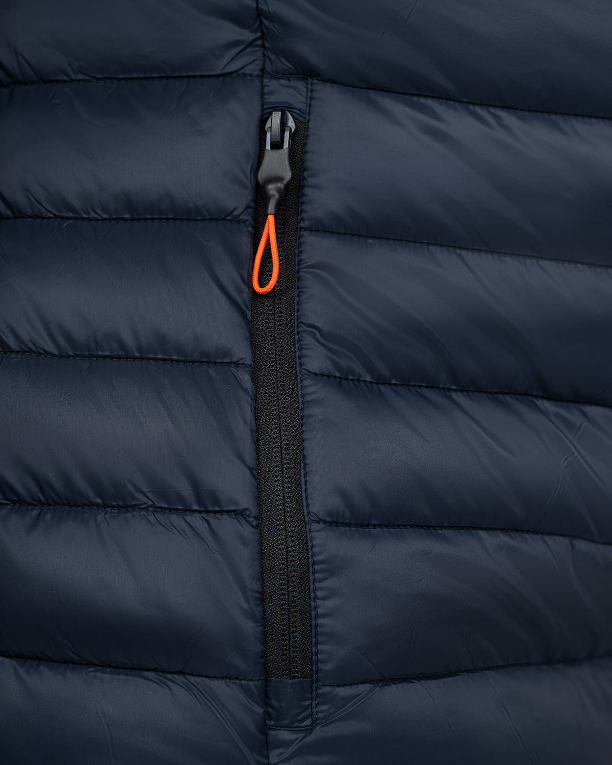 Herren Regular Fit Allwetterjacke burator in Navy – Geographical Norway – Ansicht 8