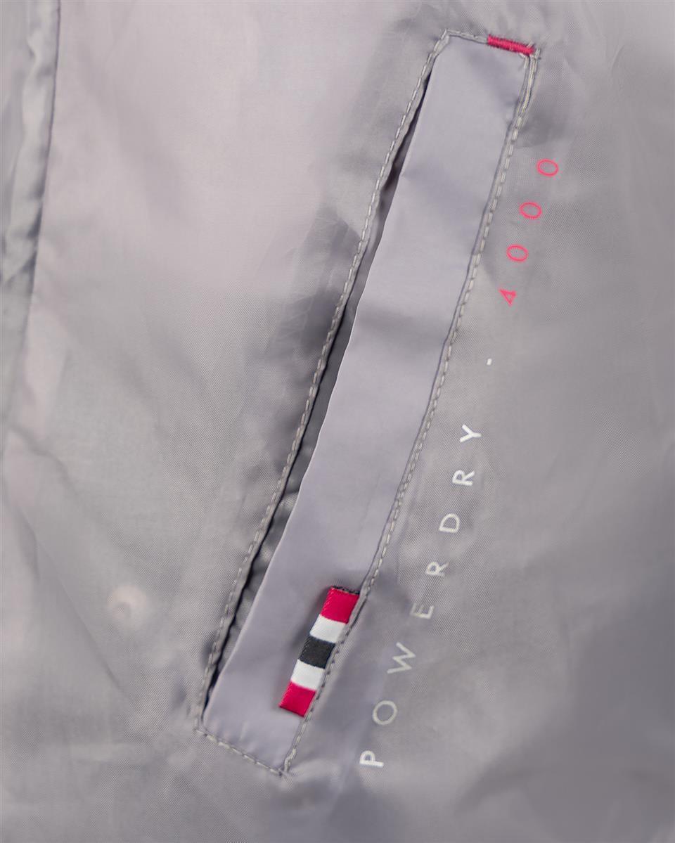 Damen Regular Fit boat lady in Light Grey – Geographical Norway – Ansicht 8
