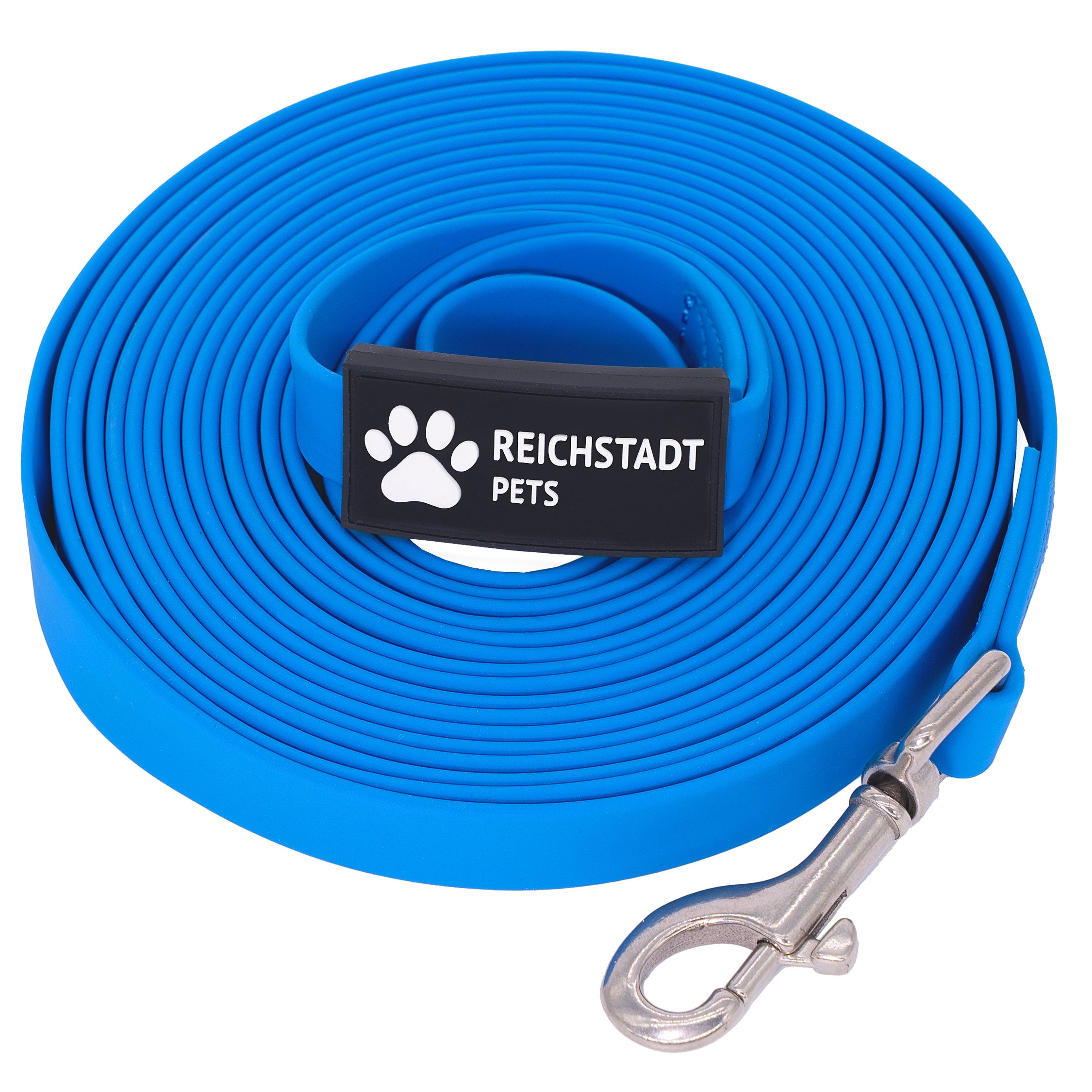 RS Pets Hundeleine PVC 25RSP086 - Blue