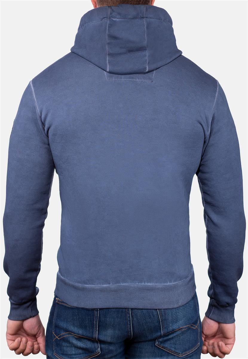 Herren Regular Fit Jacke gimdo - Navy