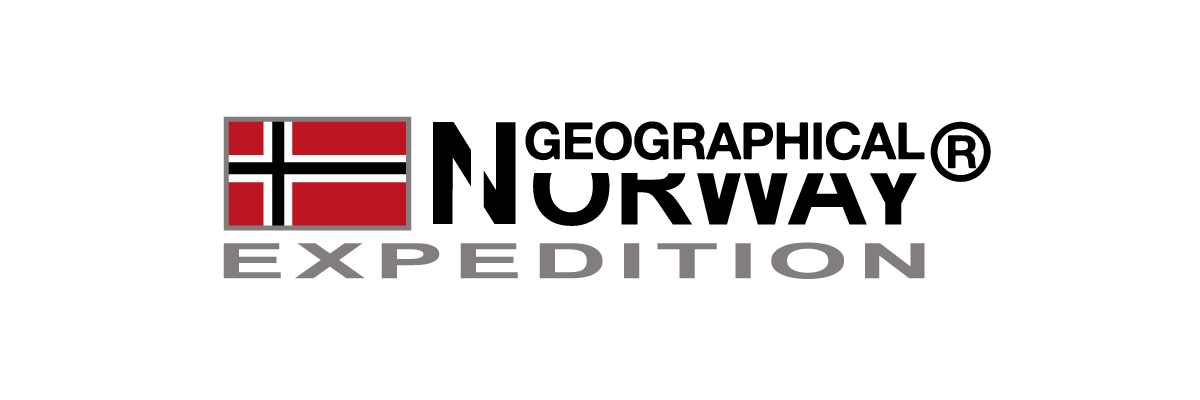 Geographical Norway