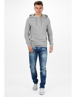 Cipo & Baxx Herren Jeans CD394 W29/L32