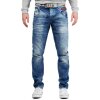 Cipo & Baxx Herren Jeans CD394 W29/L32